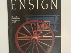 Ensign Vol 27 No 9 September 1997