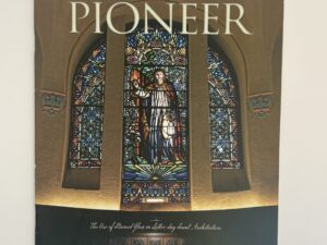 Pioneer Magazine Vol 66 No 2 September 2019