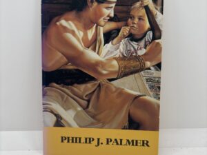 Young Nephi and the Steel Bow (1995) by Philip J. Palmer