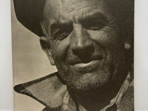 The American West Magazine Vol 1 No 2 Spring, 1964