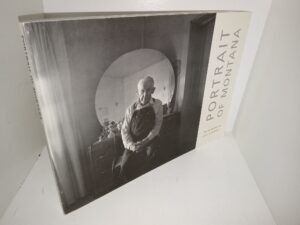 Portrait of Montana (2002) ~ Photography by Doug Loneman