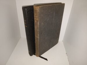 2 LDS Books by James E. Talmage: Jesus the Christ / The Great Apostasy (See Details)