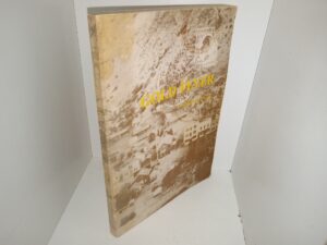 Gold Fever (Signed & Inscribed by the Author) (1974) ~ by Helen E. Wilson