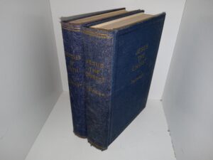 2 LDS Books by James E. Talmage: Articles of Faith / Jesus the Christ (See Details)