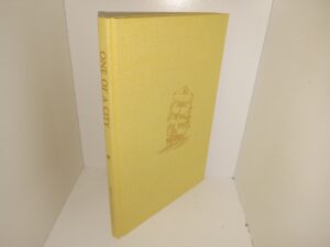 One of a City (1972) ~ by Emma Marr Petersen