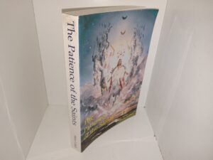 The Patience of the Saints (1996) ~ by Marc Udall
