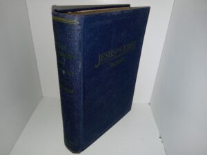 Jesus the Christ (1945) ~ by James E. Talmage