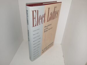 Elect Ladies: Presidents of the Relief Society: Emma H. Smith, Eliza R. Snow, Zina D. H. Young, Bathsheba W. Smith, Emmeline B. Wells, Clarissa S. Williams, Louise Y. Robison, Amy B. Lyman, Belle S. Spafford, Barbara B. Smith, Barbara W. Winder (1990) ~ by Janet Peterson, and LaRene Gaunt