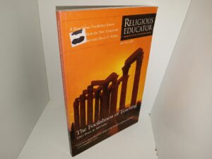 Religious Educator: Vol. 6, No. 1, 2005 (2005)