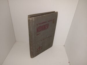 A Thumbnail Sketch of Mormonism (1946) ~ by Marba C. Josephson