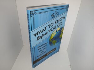 What to Know Before You Go: Developing the Heart and Soul of a Missionary (2015) ~ by Don H. Staheli