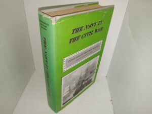 The Navy in the Civil War: Confederate Military History, Vol. 7 (Ex-library) (Unknown Publishing Date) ~ Edited by Gen. Clement A. Evans