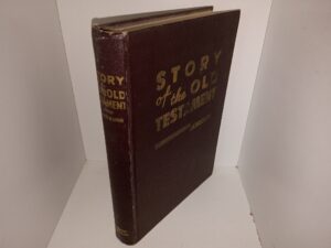 Story of the Old Testament (1948) ~ by J. A. Washburn