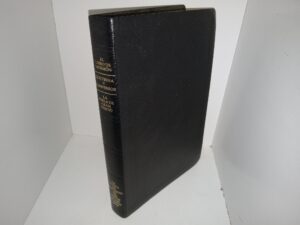 El Libro De Mormón/Doctrina y Convenios/La Perla De Gran Precio (Spanish: The Book of Mormon/Doctrine and Covenants/The Pearl of Great Price) (Black Vinyl) (2002)