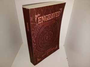 Engraved: The Upbringing of a Caregiver: A Memoir (2024) ~ by Ron A. Nelson