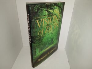 Visions of Zion (1993) ~ by Alexander B. Morrison