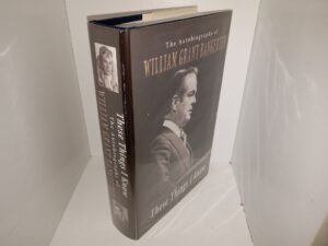 The Autobiography of William Grant Bangerter (2013) ~ by William Grant Bangerter