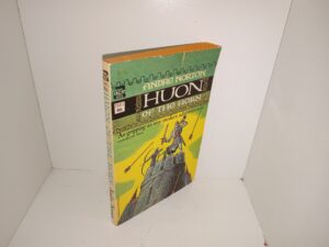 Huon of the Horn (1951) ~ by Andre Norton