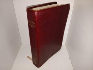 Santa Biblia: Reina-Valera 2009 (Spanish: Holy Bible: Reina-Valera 2009) (Leather) (2009)