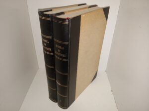Journal of Discourses Vols. 4 & 6 (1956 Reprints) ~ Reported by G. D. Watt