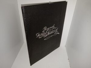 Personal Military and Civil History (Unknown Publishing Date) ~ Unknown Author