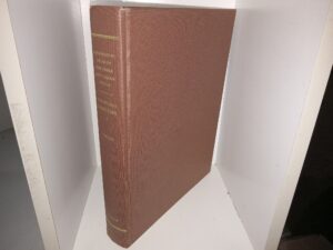 Barrington Atlas of the Greek and Roman World: Map-by-Map Directory, Vol. 1 (Ex-library) (2000) ~ Edited by Richard J. A. Talbert