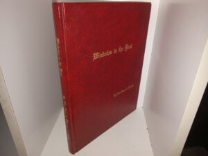 Windows to the Past (2nd Edition) (1981) ~ by Lou Jean S. Wiggins