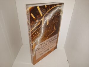 Structures and Codes of Creation: the Four Opposites: Vol. 3 of the PEASE Protocols (2018) ~ by The PEASE Team