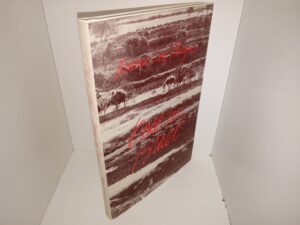 Once In Israel (Signed & Inscribed) (1980) ~ by Emma Lou Thayne