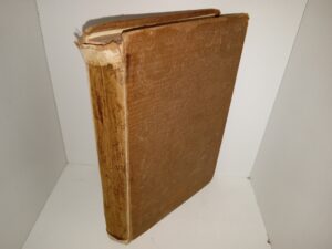 The Mormons: orLatter-day Saints. With Memoirs of The Life and Death of Joseph Smith, The “American Mahomet” (1851) ~ Unknown Author