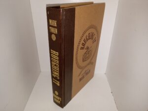 Roughing It (1994) ~ by Mark Twain