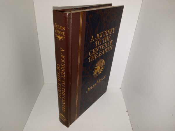 A Journey to the Center of the Earth (1992) ~ by Jules Verne