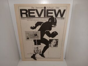 The Sunstone Review: Vol. 4, No. 2, February, 1984 (1984)