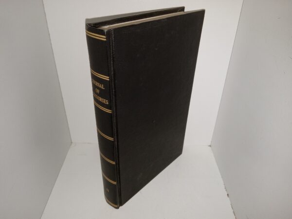 Journal of Discourses: Vol. 11 (1974 Reprint) ~ by G. D. Watt, E. L. Sloan, and D. W. Evans