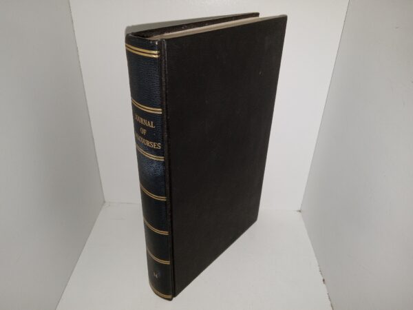 Journal of Discourses: Vol. 14 (1974 Reprint) ~ Reported by D. W. Evans, J. Q. Cannon, and Miss Julia Young