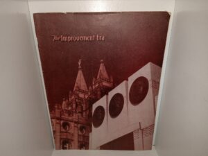 The Improvement Era: Vol. 47, No. 9, September, 1944 (Magazine) (1944)