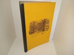 The Stoneboro Presbyterian Church Cookbook (Reprint of the 1925 Edition) ~ Unknown Author
