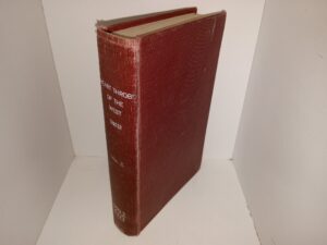 Heart Throbs of the West: Vol. 2 (Library Binding) (1940) ~ Compiled by Kate B. Carter