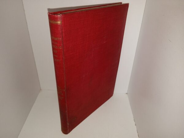 A Short History of Christianity in the Apostolic Age (1907) ~ by George Holley Gilbert, Ph.D., D.D.