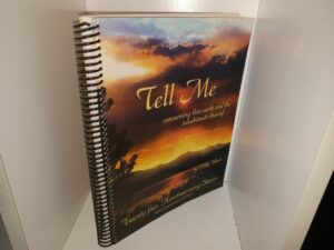 Tell Me Concerning this Earth and the Inhabitants Thereof…: Twenty-four Heartwarming Stories (with Accompanying Activities) (1995) ~ by Polly Block