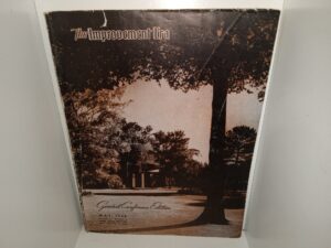 The Improvement Era: Vol. 47, No. 5, May, 1944 (Magazine) (1944)