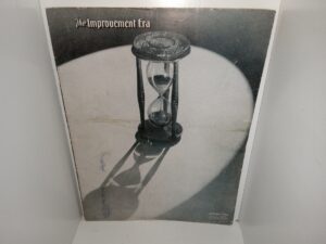 The Improvement Era: Vol. 47, No. 1, January, 1944 (Magazine) (1944)