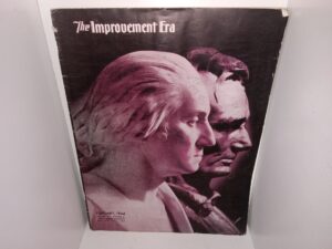 The Improvement Era: Vol. 47, No. 2, February, 1944 (Magazine) (1944)