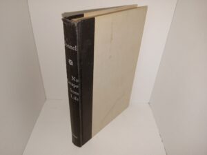 No Escape from Life (1958) ~ by John Sutherland Bonnell