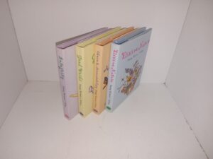 4 LDS Books about the Yong Women’s Values (See Details)