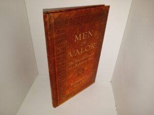 Men of Valor: The Powerful Impact of a Righteous man (2007) ~ by Robert L. Millet