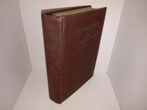 Men of Affairs (1922) ~ by Roland Pertwee