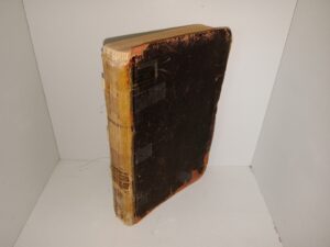 The Doctrine and Covenants (1918)