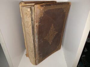 History of Utah: Vol. 1 (1892) ~ by Orson F. Whitney