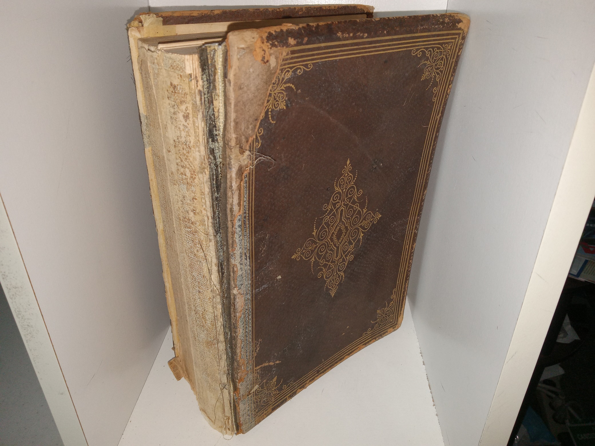 History of Utah: Vol. 1 (1892) ~ by Orson F. Whitney